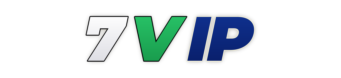7vip Casino Logo